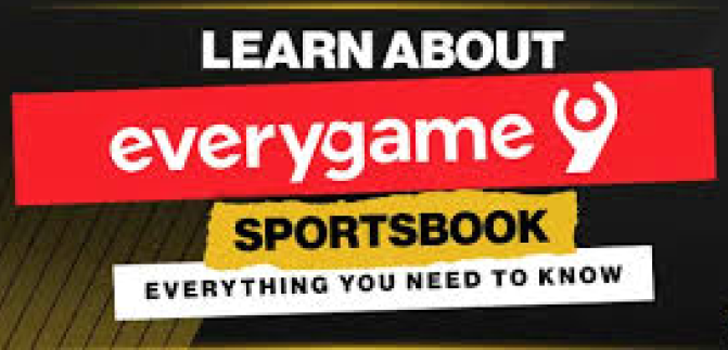 Online casino and sportsbook betting interface

